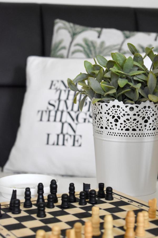 Wellness Apartments Florenc 布拉格 外观 照片